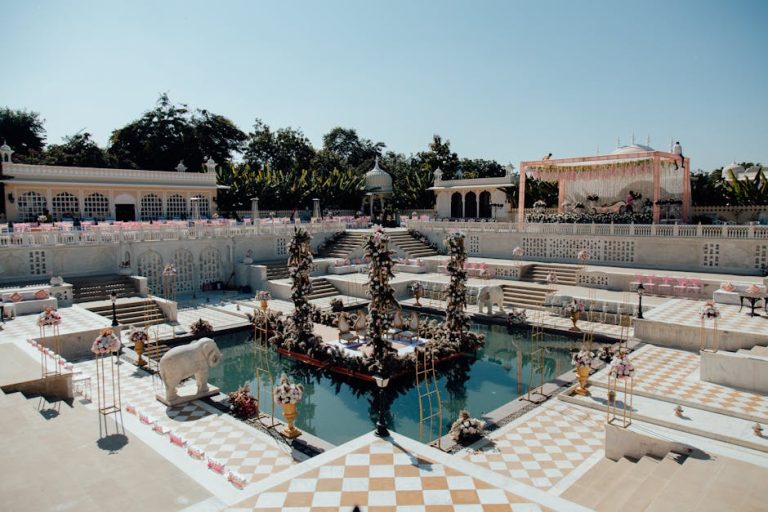 The Art of Productive Event Planning: Tips and Tricks